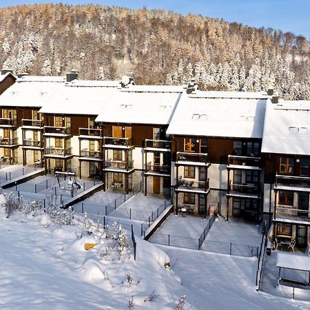 Wonder Home - Apartamenty Residence Karpacz Blisko Stoku Narciarskiego, Z Balkonami I Parkingiem المظهر الخارجي الصورة